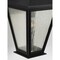 Progress Lighting Cardiff Collection One-Light Medium Wall Lantern with DURASHIELD P560167-031 - alternate 8